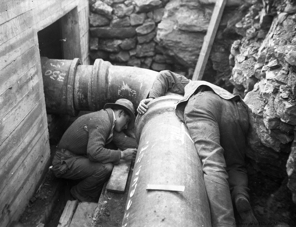 comment fonctionne le curage de canalisation
