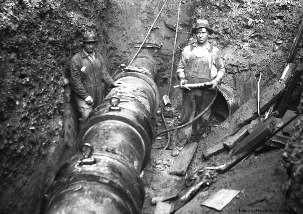 comment fonctionne le curage de canalisation