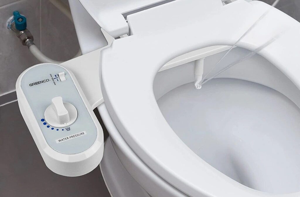 Comment déboucher un bidet