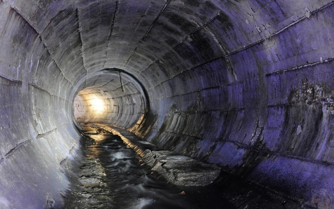 Canalisation bouchée : faire appel à un professionnel ou le faire soi-même ?