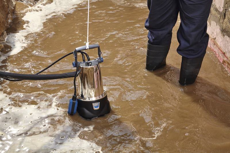 Combien coûte l'entretien d'une pompe de relevage des eaux usées à Strasbourg ?