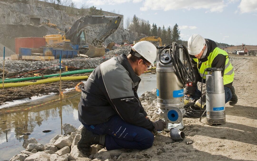 Combien coûte l'entretien d'une pompe de relevage des eaux usées à Strasbourg ?