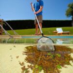 Comment nettoyer le fond d’une piscine sans aspirateur ? Comment nettoyer le fond d’une piscine sans aspirateur