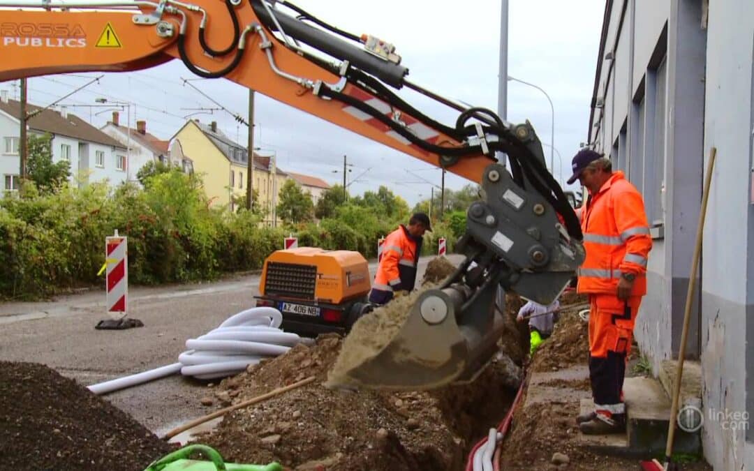 Qui doit prendre en charge les travaux d’assainissement ?