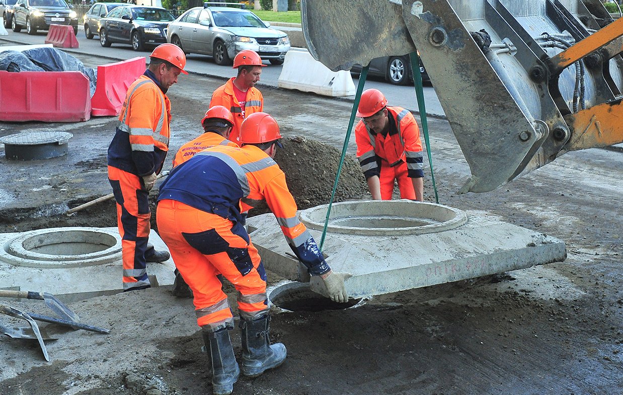 Qui doit prendre en charge les travaux d’assainissement 