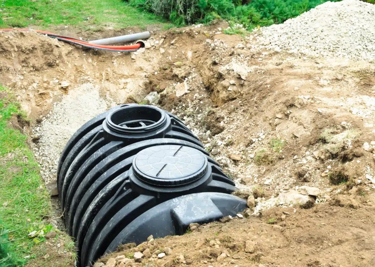 Evacuer les eaux usées sans le tout-à-l’égout 