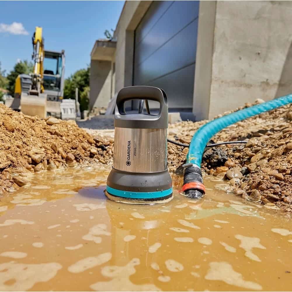 Installation et dépannage pompe de relevage à Sarrebourg