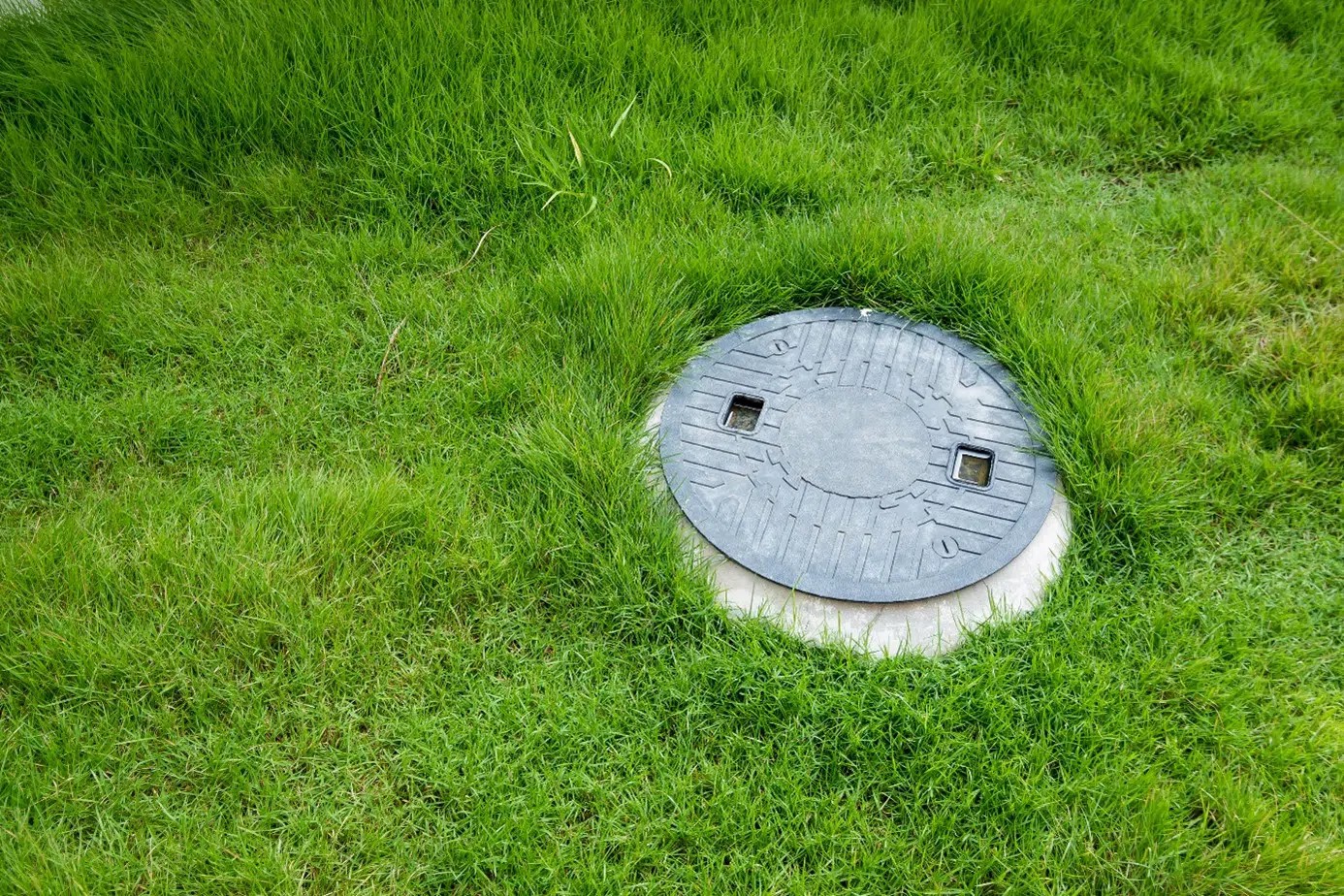 Evacuer les eaux usées sans le tout-à-l’égout 