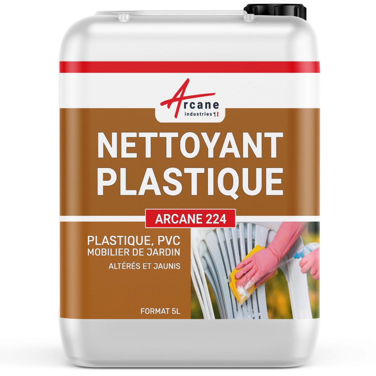 Quels sont les meilleurs produits pour nettoyer les toitures 