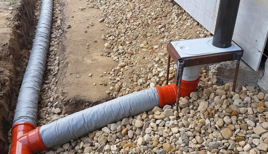 Conseils pour maintenir un système de drainage sain