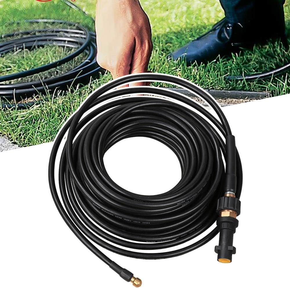 Débouchage tuyaux de piscine: Guide complet