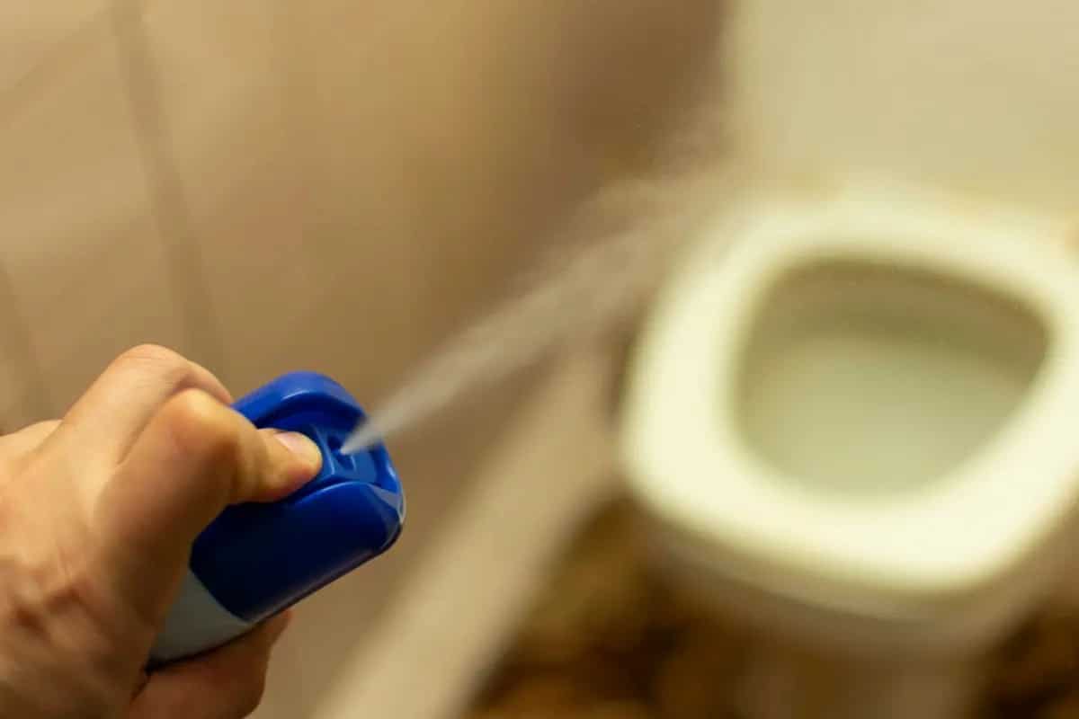 Comment éliminer l'odeur d'urine dans les toilettes ? Astuces et bonnes pratiques 