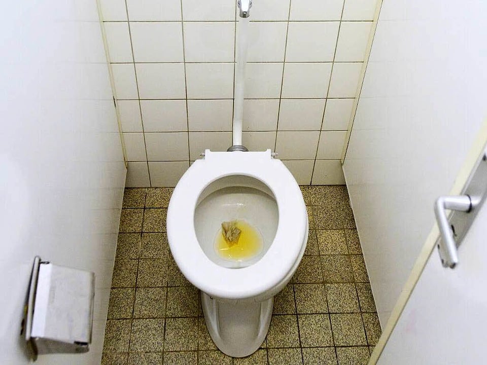 Comment éliminer l'odeur d'urine dans les toilettes ? Astuces et bonnes pratiques 