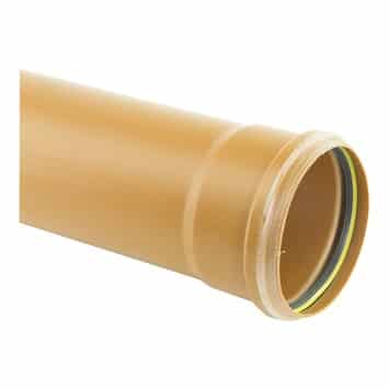 Déboucher un tuyau d'égout