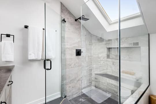Comment déboucher une douche à l’italienne