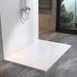 Comment déboucher un receveur de douche extra-plat