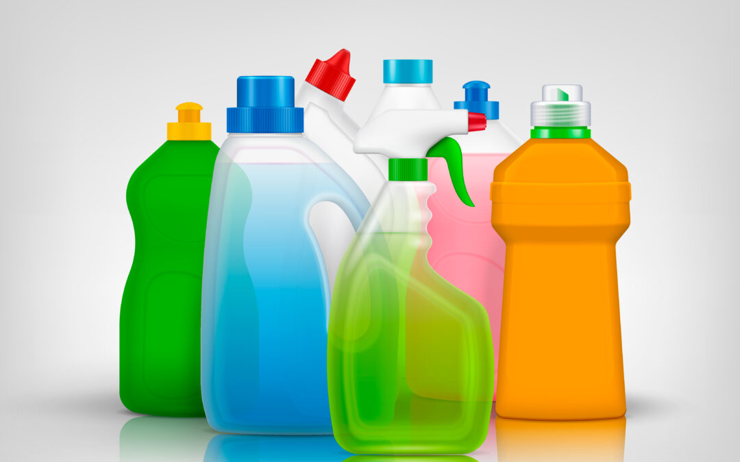 Peut-on déboucher des toilettes avec du liquide vaisselle