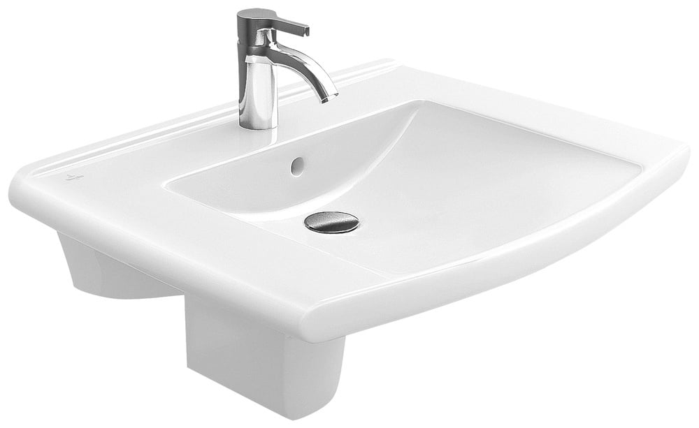 Comment nettoyer le trou du lavabo