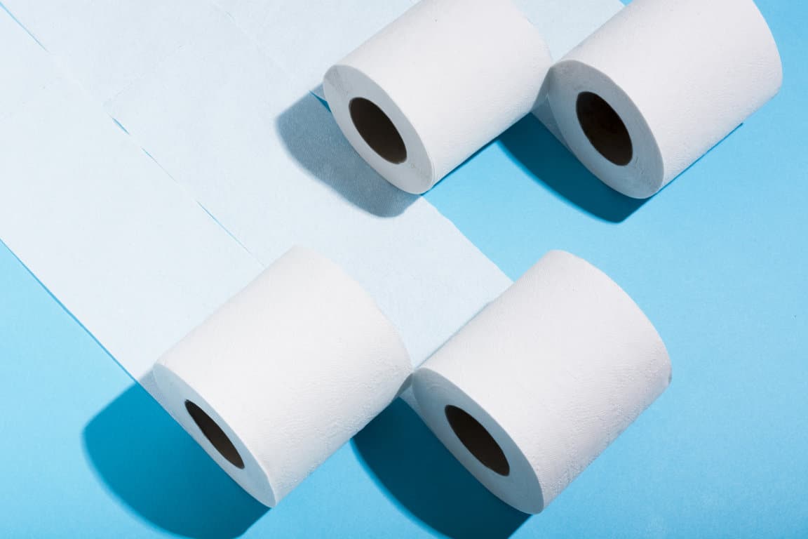 Comment éviter de boucher vos WC 