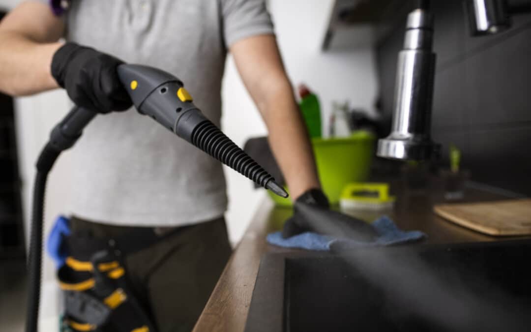 Quel nettoyeur haute pression pour déboucher une canalisation ? Guide pratique