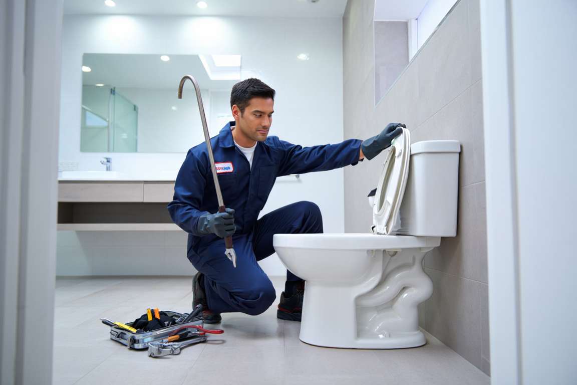 Comment choisir une entreprise fiable de débouchage WC Strasbourg pour une intervention rapide 