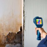 Comment détecter une fuite d'eau non visible ? Guide pratique Comment détecter une fuite d'eau non visible ? Guide pratique