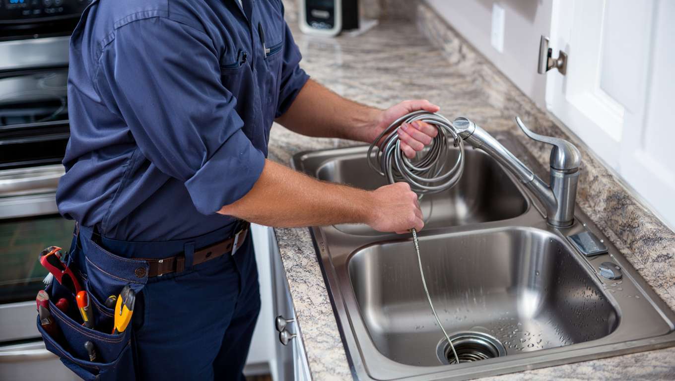 Les méthodes de débouchage canalisation