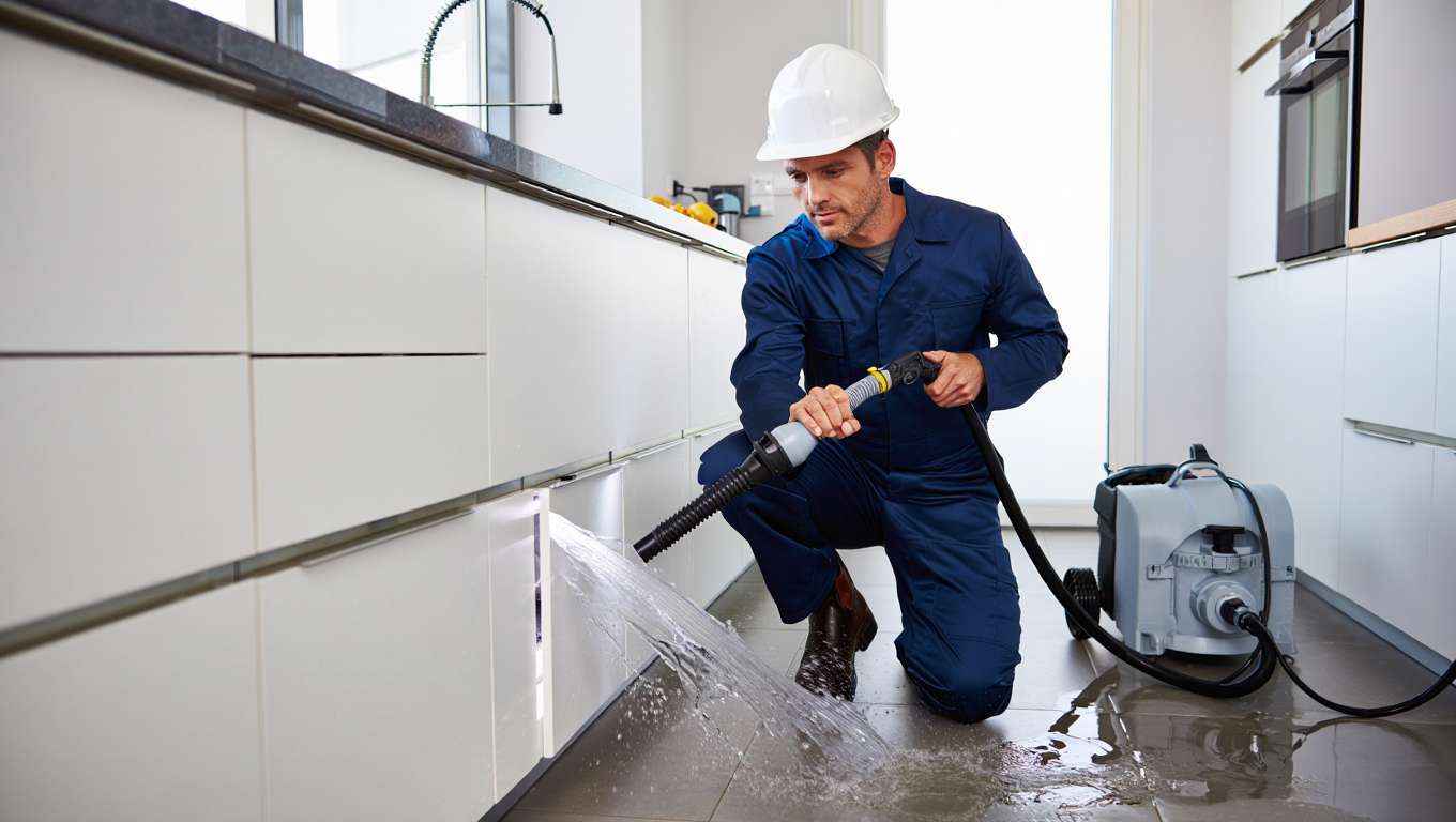 Les méthodes de débouchage canalisation