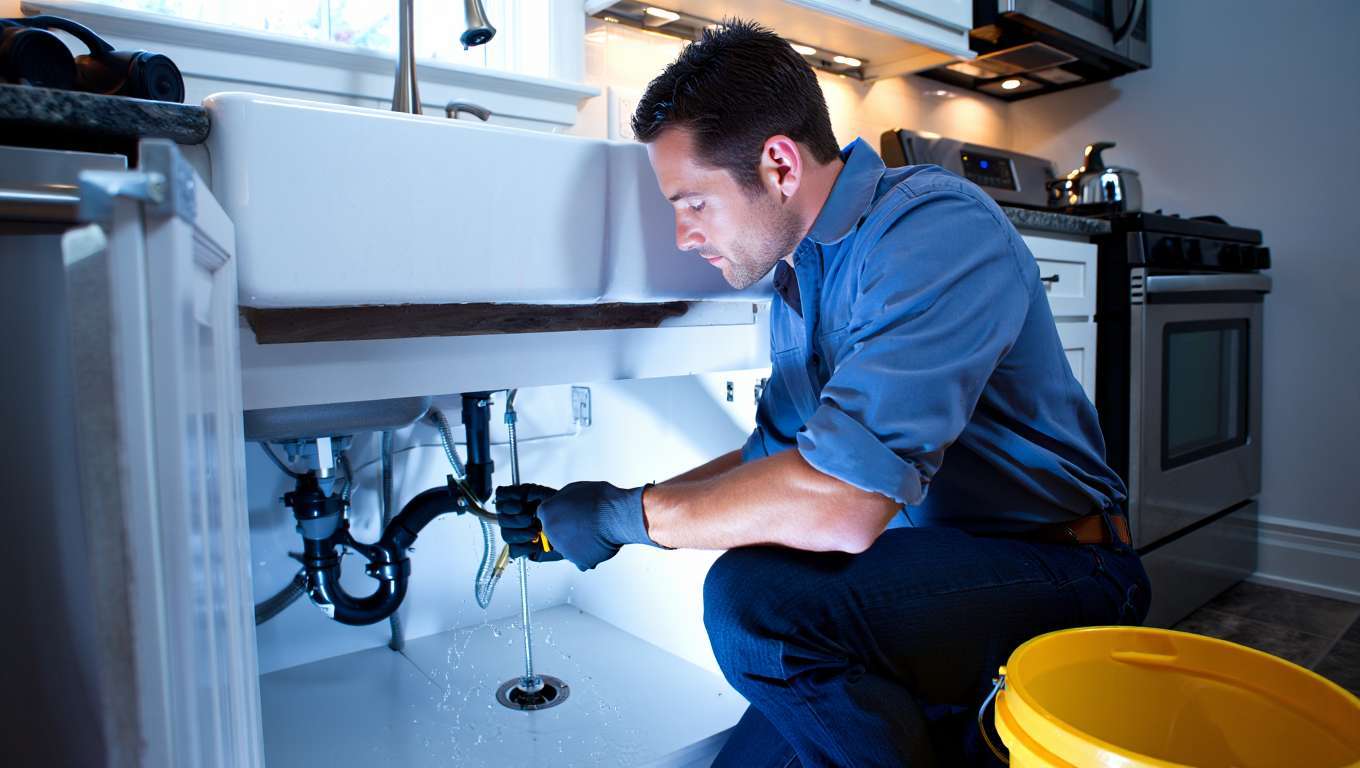 Les méthodes de débouchage canalisation