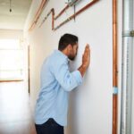 Canalisations bruyantes