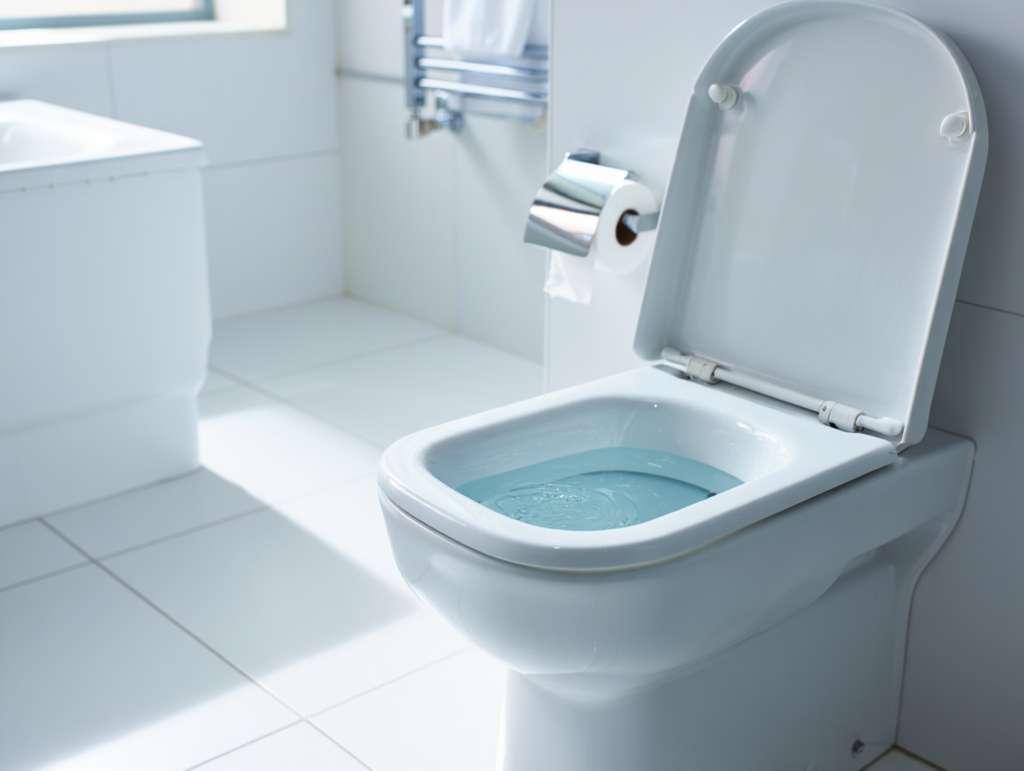 Toilettes bouchées : causes courantes et solutions efficaces