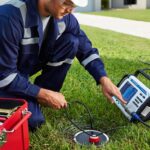 Comment détecter une fuite d’eau enterrée ? Comment détecter une fuite d’eau enterrée