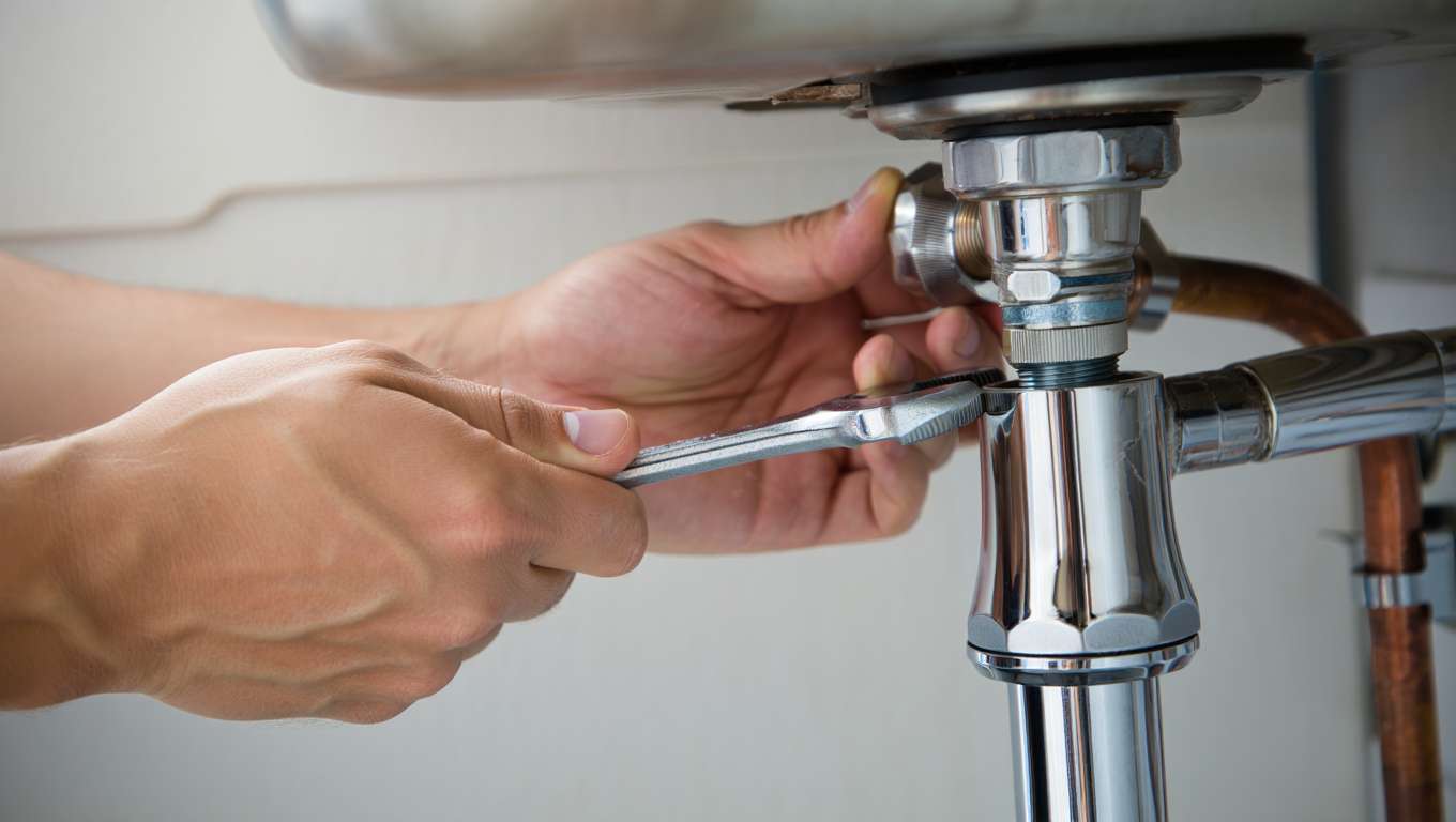 Guide complet pour installer un robinet soi-même