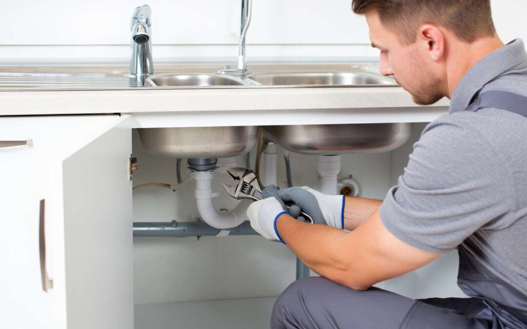 Guide complet pour installer un robinet soi-même