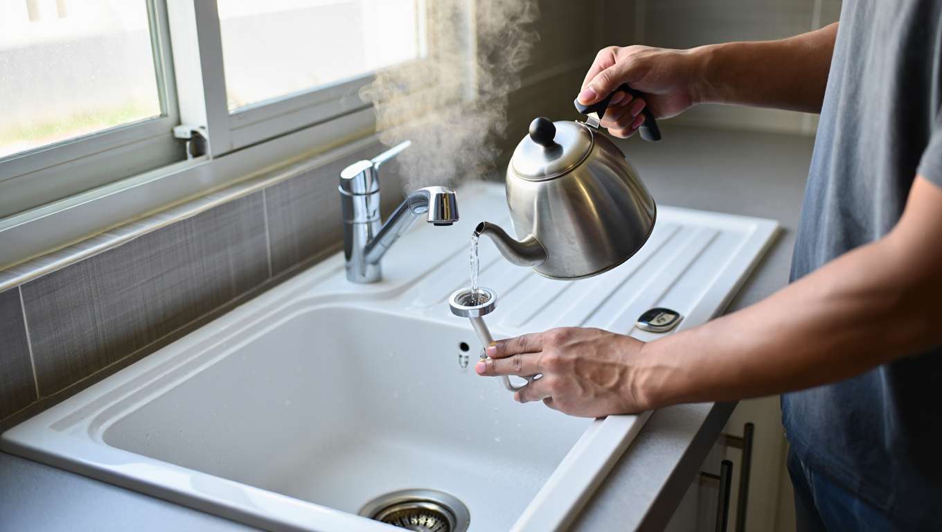 Comment les entretenir afin qu’elles restent toujours propres 