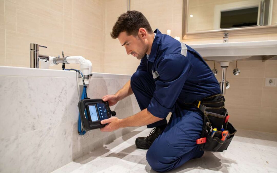 Quelle assurance prend en charge la recherche de fuite