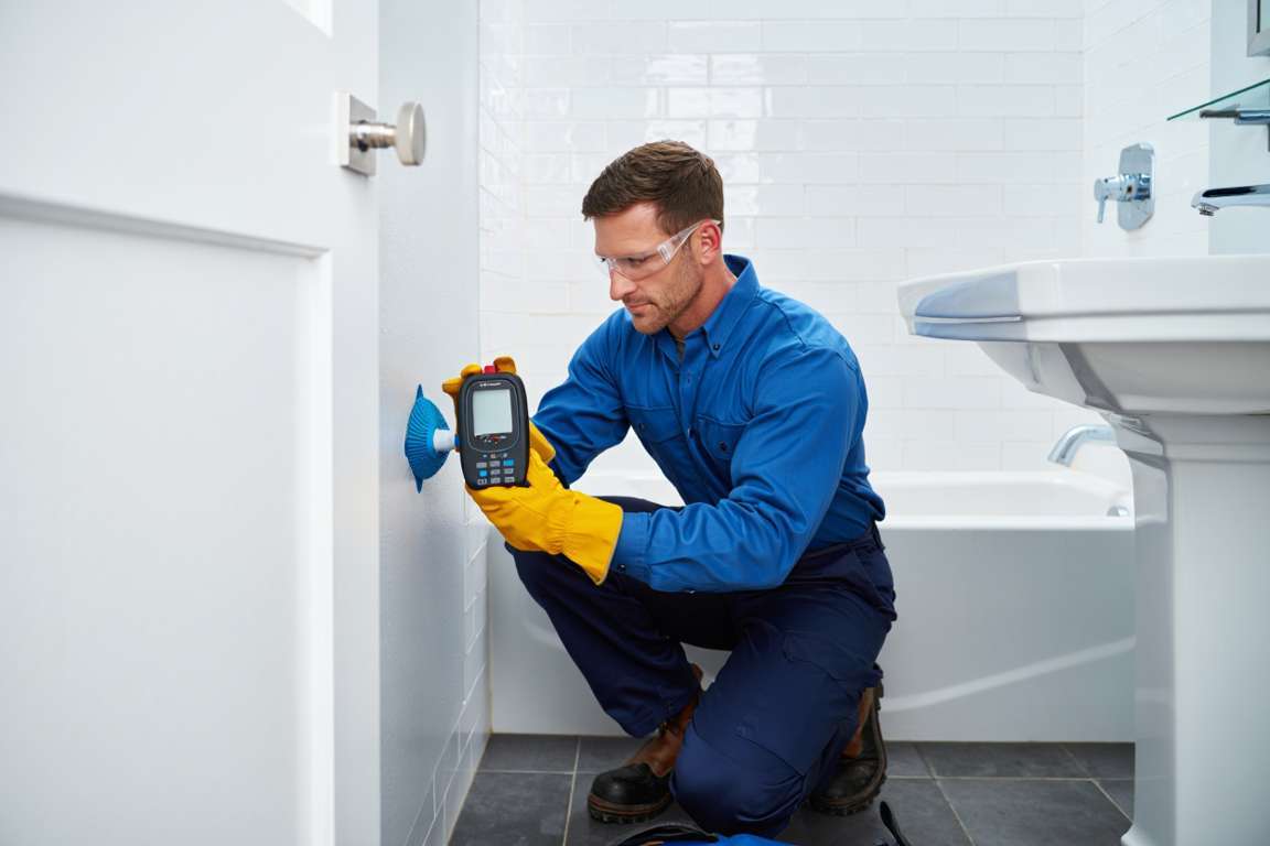 Quelle assurance prend en charge la recherche de fuite 