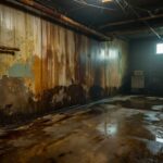 Comment assainir une cave humide ? Guide complet et solutions