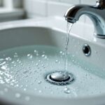 Canalisation qui glougloute : Pourquoi votre lavabo fait « glouglou » et comment y remédier ? Canalisation qui glougloute