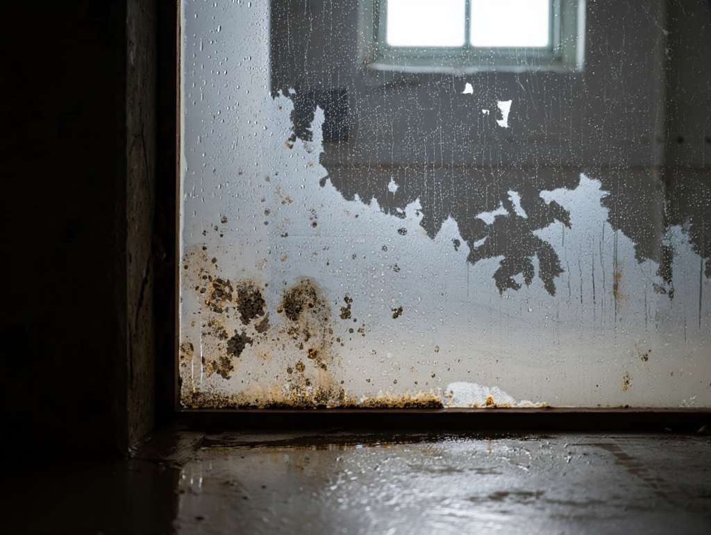 Comment assainir une cave humide ? Guide complet et solutions durables